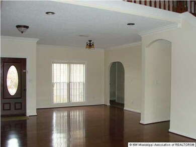 1145 Lake View Dr, Hernando, MS 38632 - photo 6