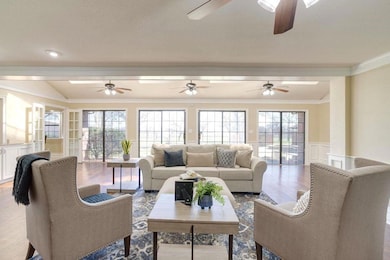 4000 Redbird Ln, Joshua, TX 76058 - photo 4