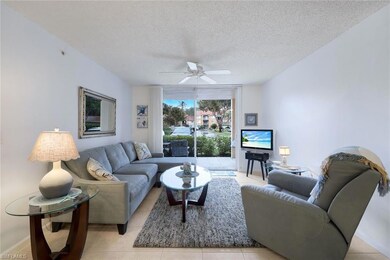 1275 Wildwood Lakes Blvd unit 103, Naples, FL 34104 - photo 2