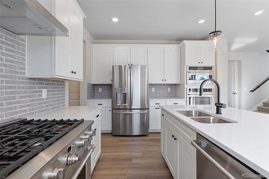 165 S Terry St, Golden, CO 80401 - photo 6