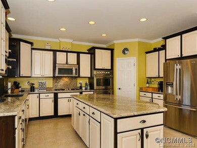 Custom Kitchen