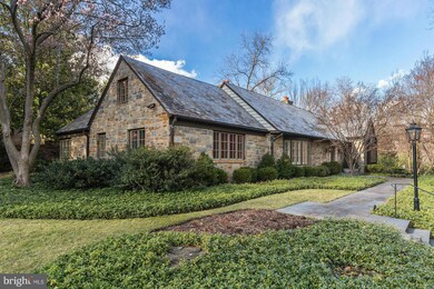 4995 Glenbrook Rd NW, Washington, DC 20016 - photo 2