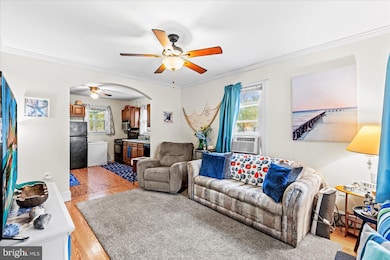 314 Lafayette St, Colonial Beach, VA 22443 - photo 6