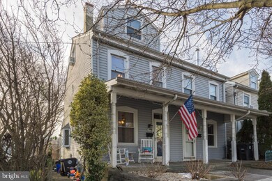 407 Spring Mill Ave, Conshohocken, PA 19428 - photo 2