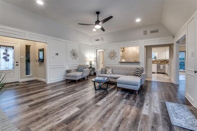 1700 Cunningham Ct, Bedford, TX 76021 - photo 5