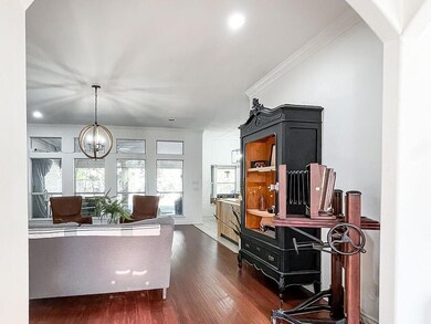 1117 Timber Creek Dr, Weatherford, TX 76086 - photo 7