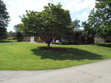 3 Bedrooms, 2 1/2 Baths, Basement