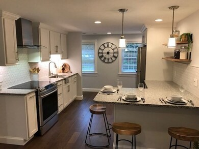 685 Pond St unit B, Franklin, MA 02038 - photo 6