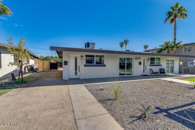 4619 N 74th St unit 1001, Scottsdale, AZ 85251 - photo 3