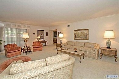 Another View of Living Room