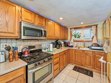 11 Oliver St unit 1, Somerville, MA 02145 - photo 5