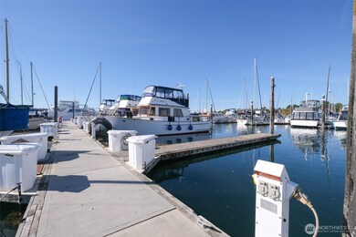 9540 Semiahmoo Pkwy unit J-6, Blaine, WA 98230 - photo 6