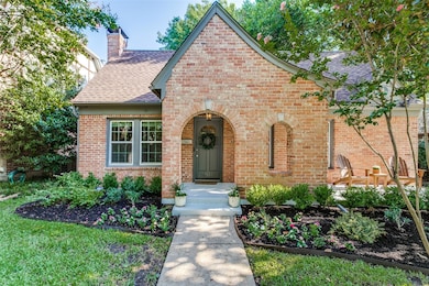 5507 Monticello Ave, Dallas, TX 75206 - photo 2