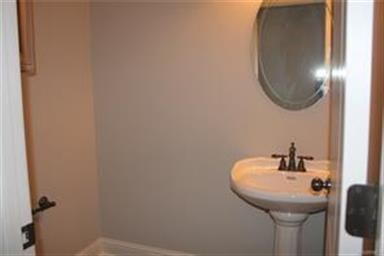 Half Bath