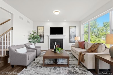 3010 Theodore, Wixom, MI 48393 - photo 2