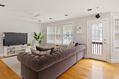 25 Hamlet St unit B, Somerville, MA 02143 - photo 6