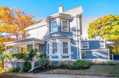 25 Farragut Rd, Swampscott, MA 01907 - photo 5