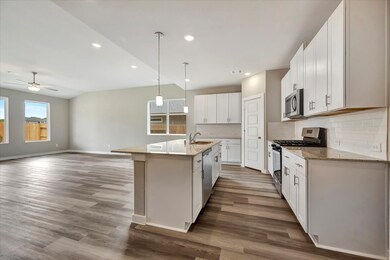 Photo is not of the actual home but is an inspirat