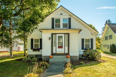 76 Elm St, Lancaster, NH 03584 - photo 2