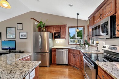 1315 Stone Ridge Rd, Sauk Rapids, MN 56379 - photo 2