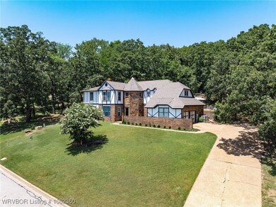 5205 Hardscrabble Way, Fort Smith, AR 72903 - photo 7