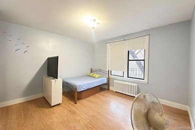 Kissena Senior Apartments unit 6D, Flushing, NY 11355 - photo 3