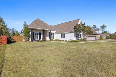 172 Coquille Dr, Madisonville, LA 70447 - photo 2