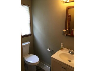 Master Bath/Spa.