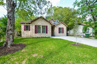 529 Westford St, Houston, TX 77022 - photo 3