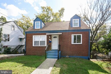 5607 Quincy St, Hyattsville, MD 20784 - photo 2