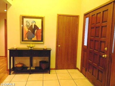 Foyer