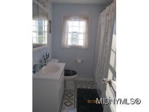 8x6 1st Floor Bath