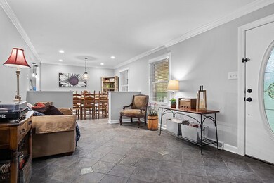 206 Holly Dr, Oxford, NC 27565 - photo 5