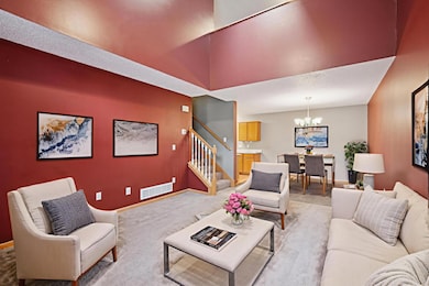 Welcome Home! (Virtually Staged)