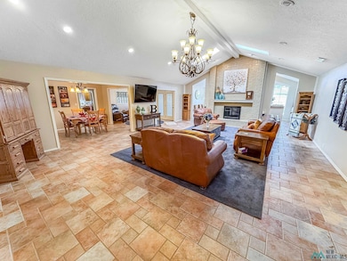 530 E Jemez St, Hobbs, NM 88240 - photo 6