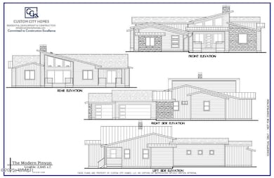 1760 S Monkshood Rd, Show Low, AZ 85901 - photo 4