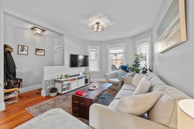 32 Standish St unit 1, Cambridge, MA 02138 - photo 5