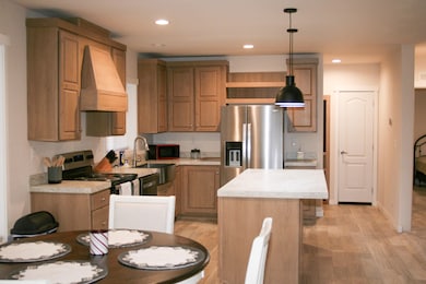 5846 Bufflehead Dr, Bonanza, OR 97623 - photo 7