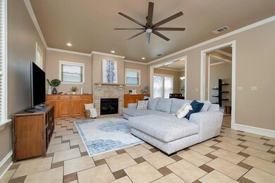 6609 Simmons Rd, North Richland Hills, TX 76182 - photo 4