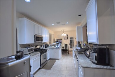 3007 E Lake Falls Cir, Spring, TX 77386 - photo 6