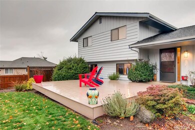 4631 88th St SW, Mukilteo, WA 98275 - photo 3