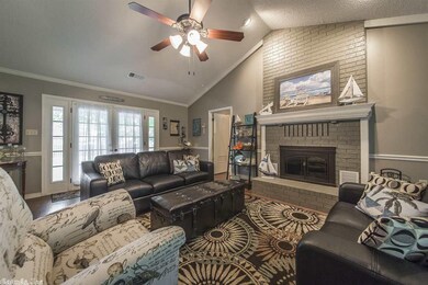 406 Galina St, Beebe, AR 72012 - photo 3