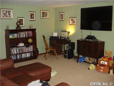 Living Room. Living room is a comfortable, beautif