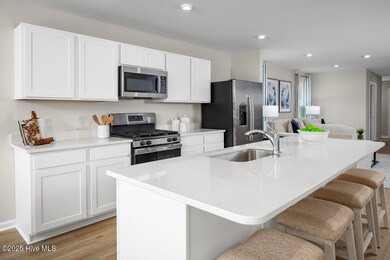 532 Bell Creek Ave NE, Winnabow, NC 28479 - photo 5