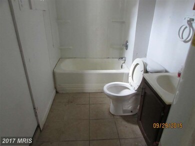 124 S Durham St, Baltimore, MD 21231 - photo 5