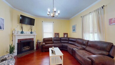 343 S Main St, Chatham, VA 24531 - photo 7