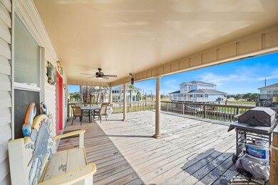 22803 Vida, Galveston, TX 77554 - photo 2