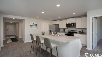 616 Woodland Farms Cir unit Lot 317- Aria B, Aynor, SC 29511 - photo 5