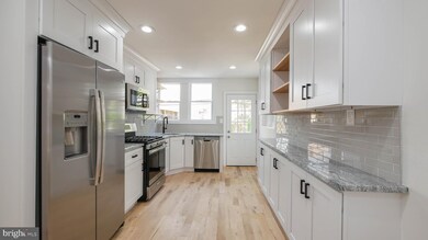 1408 S Ringgold St, Philadelphia, PA 19146 - photo 5