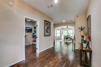 9510 Oberrender Rd, Needville, TX 77461 - photo 4